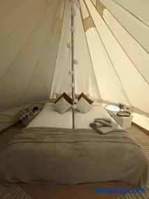 Kiideva Glamping - Image 2