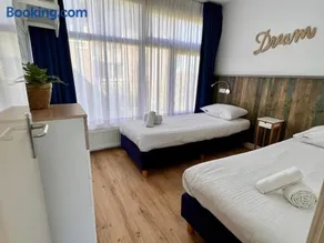 Reumann Holiday Apartments De Schelp 47 - Image 3