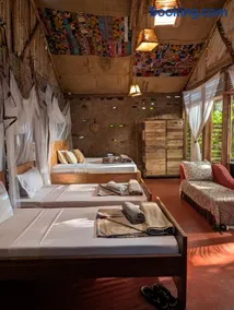 Backyard Eco Bungalows Moshi - Image 2