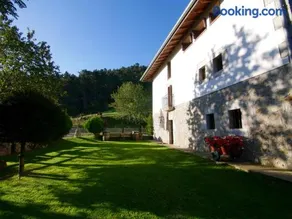 Casa Rural Endeitxe - Image 1