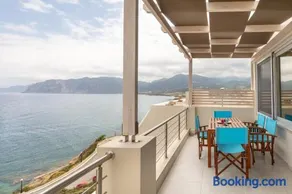 Serenity apartment Mochlos - Image 2