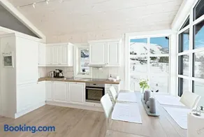Stranda Fjellgrend 2 bedrooms and loft - 24B - Image 1
