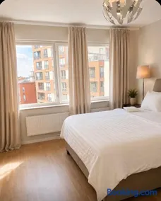 Nordhaven Sundbyberg - Image 1
