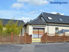 Gîte spacieux au cœur du village - 7 pers. - Image 1