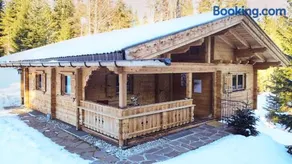 mei chalet - DAS BARBARA - Image 1