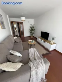 Apartamento Ensenada de Barraña - Image 1