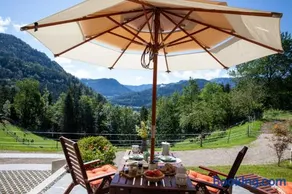 Chalet Alte Schmiede - Image 1