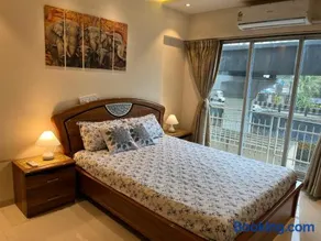 Modern Premium 2 BHK Apartment - Image 2