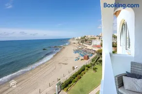 Apartment AGUAMARINA on the beach front - Image 1