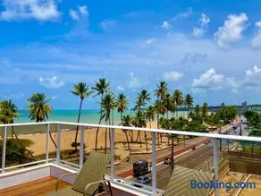 PUERTO VENTURA Cabo Branco Flat - Image 1