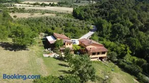Agriturismo Vita Elementaris, tra Spoleto e la Cascata delle Marmore - Image 1