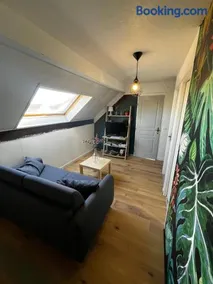 Appartement indépendant à proximité de belfort - Image 2