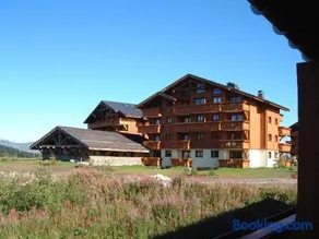 Appartement cosy 3 pièces, 6 pers, accès piscine - Image 2