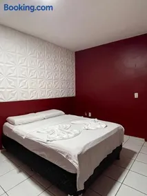 Pousada Baturité FORTALEZA - Image 2