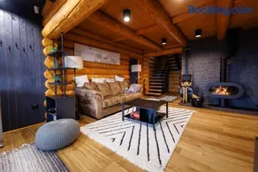 Cabana BLACKWOOD RETREAT - Image 1