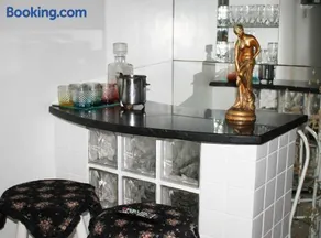Apartamento com bar Av Copacabana 479 ap 201 - Image 3