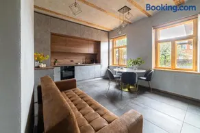 Vija apartment Kuldīga - Image 2