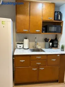 Private Basement Studio with Patio in Columbia, MD - Image 4