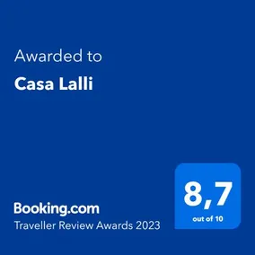 Casa Lalli - Image 2
