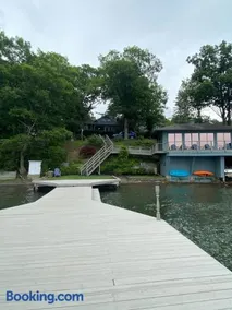 QKA Lake Escape on Keuka Lake - Image 3