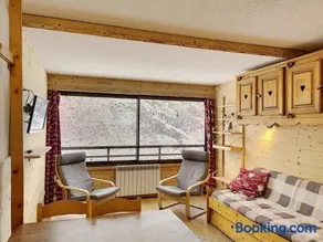 Apartment Les Menuires- 1 Bedroom- 8 Persons - Image 2
