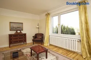 Landhaus Lietzow Ferienwohnung Beletage - Image 4