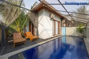 Banjar Segara Villa & Guesthouse - Kelating - Image 4