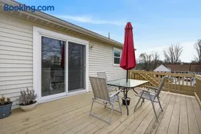 3bed and 2bath with big backyard quantico Stafford VA home - Image 4