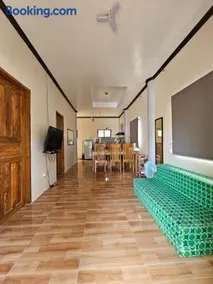 LaCasita 2BD Vacation Home with Starlink - Image 3