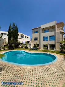 villa lina avenue azrou - Image 1