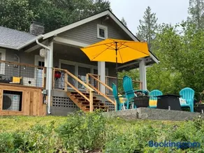 Hood Canal View Cottage - Image 4