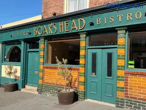 Boars Head Boutique Hotel - Image 1