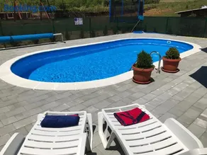 Homerez - Apt Rakovica m. Pool - Image 1
