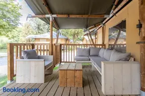 Landal Glamping Neufchâteau - Image 4