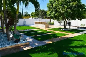 Private Furnished 3BR Near Beach Large Yard - Image 2