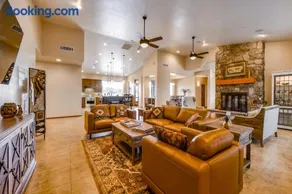Coyote Crossing Resort - Image 2
