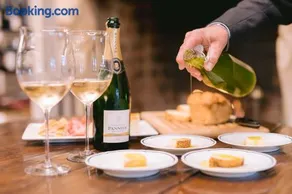 BACCO D'ORO Wine & Relais - Image 5