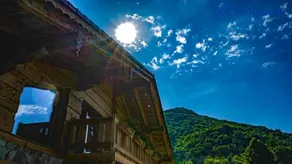 Nature Chalets Gader - Image 2