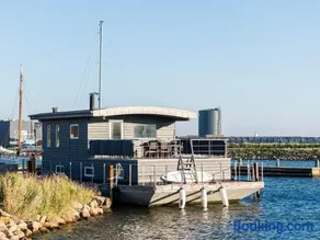 Seaside Serenity in Hvide Sande-By Traum - Image 1