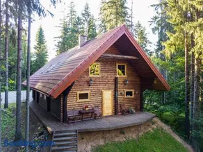 Irvese Puhkemaja - Image 3