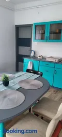 Kossuth Apartman - Image 1