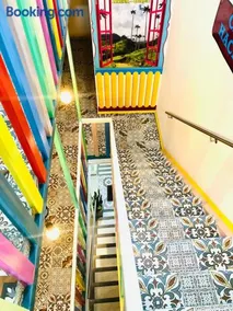 Hotel Café Color - Image 4
