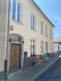Begijnhofstudio's - Image 1