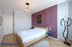Urbanna Premium - private parking included - Image 3