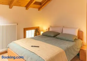 Duplex nelle Dolomiti a 1 ora da Cortina - Image 2