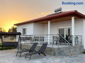 Asteri Villas Nea Kalikratia by BookVillaEU - Image 2