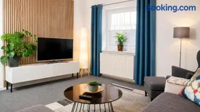 Ferienwohnung LandLicht mit Terrasse in ruhiger Lage - Image 2