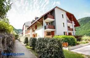 Les Balcons de La Neste - Appt 5-6 pers, Balcon et Vue Montagne - Image 2