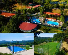 I Cancelli -Mugello Park Family Village - Image 1
