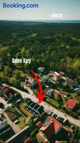 Dobre Kąty całoroczne domki - Image 1